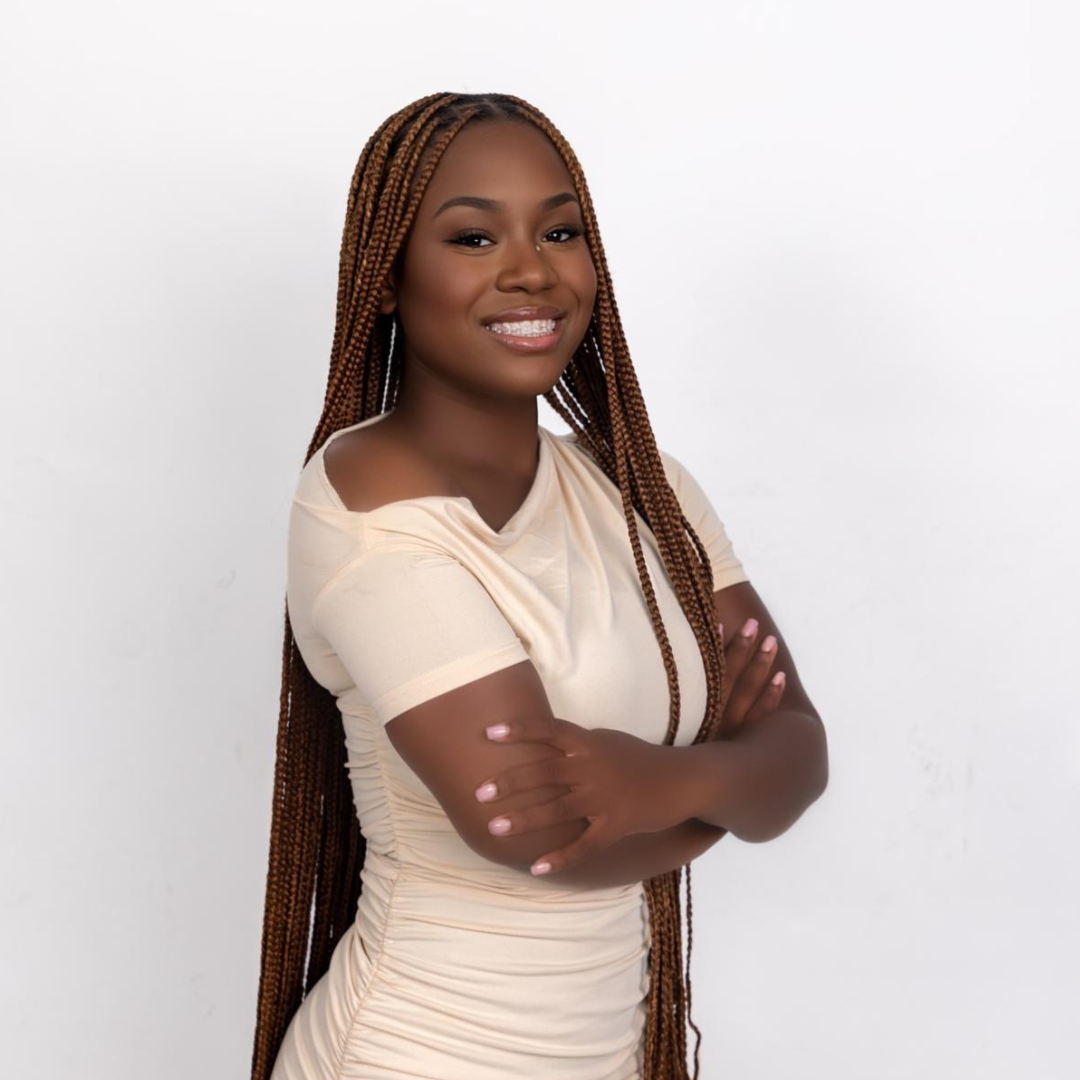 Madiona Alexandre